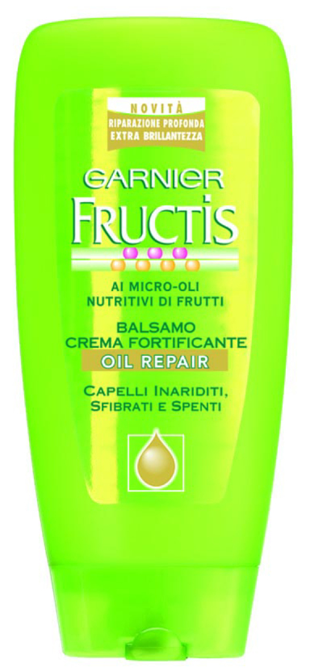 BALSAMO FRUCTIS ML.200 OLEO REPAIR                