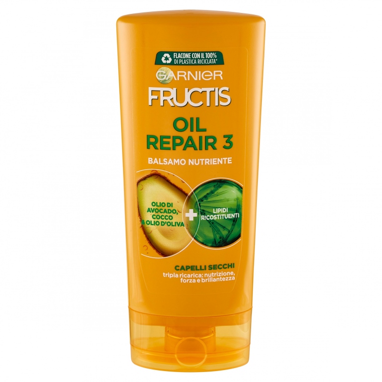 BALSAMO FRUCTIS ML.200 OLEO REPAIR                
