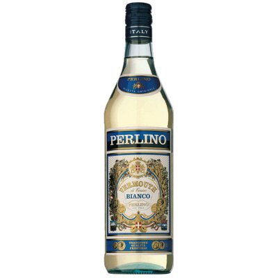 VERMOUTH PERLINO DI TORINO B.CO LT.1              