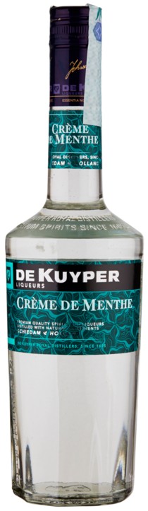 CREMA MENTA B.CA DE KUYPER CL.70                  