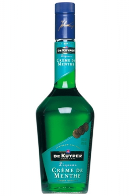 CREMA MENTA VERDE DE KUYPER CL.70                 