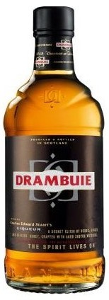 DRAMBUIE CL.70                                    