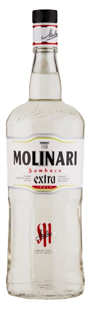 SAMBUCA MOLINARI CL.150                           