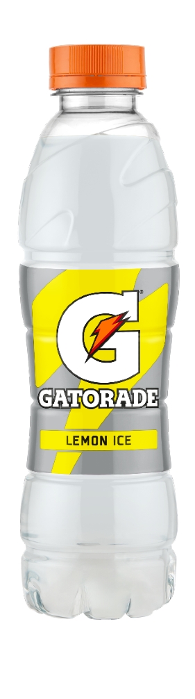GATORADE LEMON ICE ML.500                         