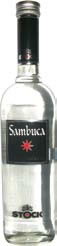 SAMBUCA STOCK CL50                                