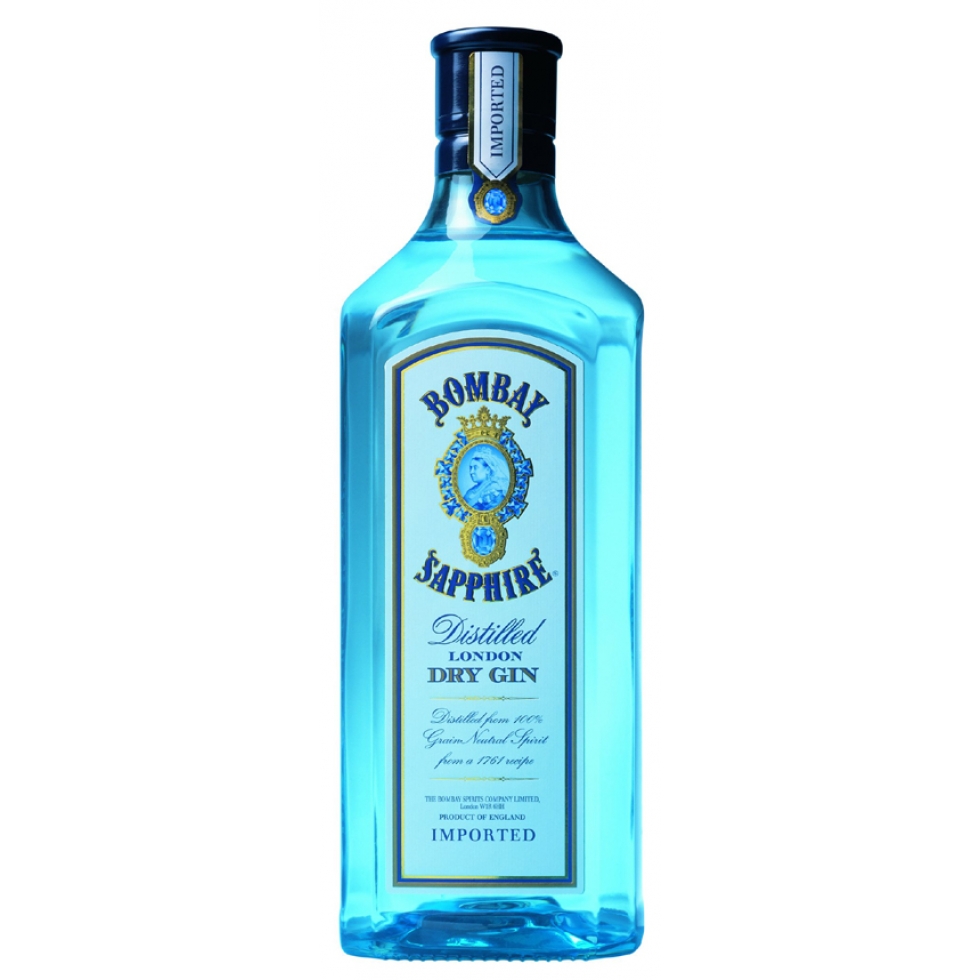 GIN BOMBAY SAPPHIRE CL.70                         