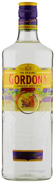 GIN GORDON'S CL.70                                