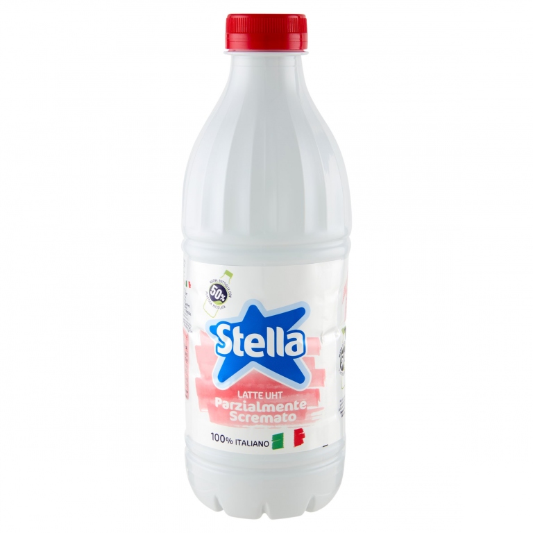 LATTE STELLA PS LT.1 PET                          