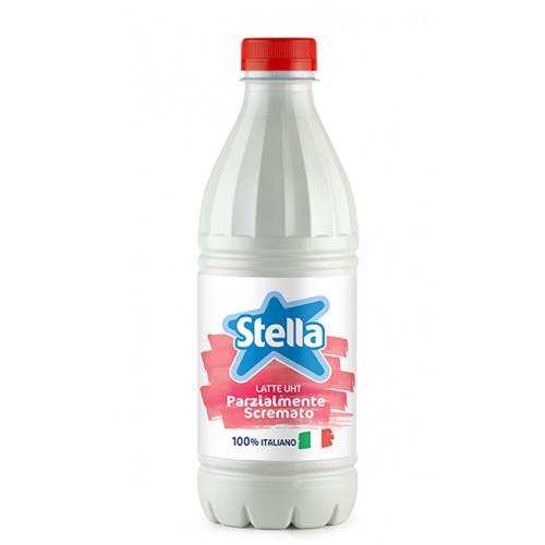 LATTE STELLA PS LT.1 PET                          