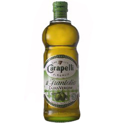 OLIO CARAPELLI EXTRAV.IL FRANTOLIO LT.1           