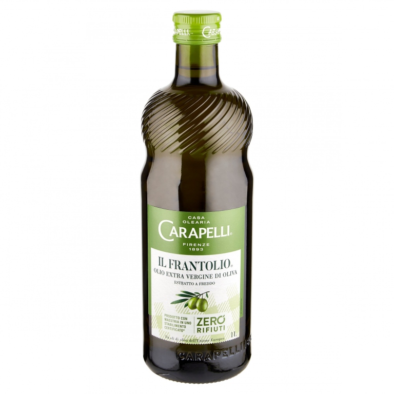 OLIO CARAPELLI EXTRAV.IL FRANTOLIO LT.1           