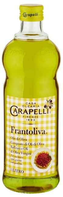 OLIO CARAPELLI OLIVA LT.1                         