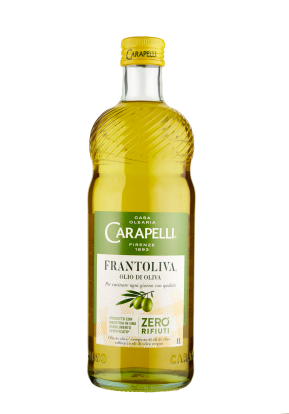 OLIO CARAPELLI OLIVA LT.1                         