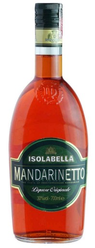 MANDARINETTO ISOLABELLA CL.70                     