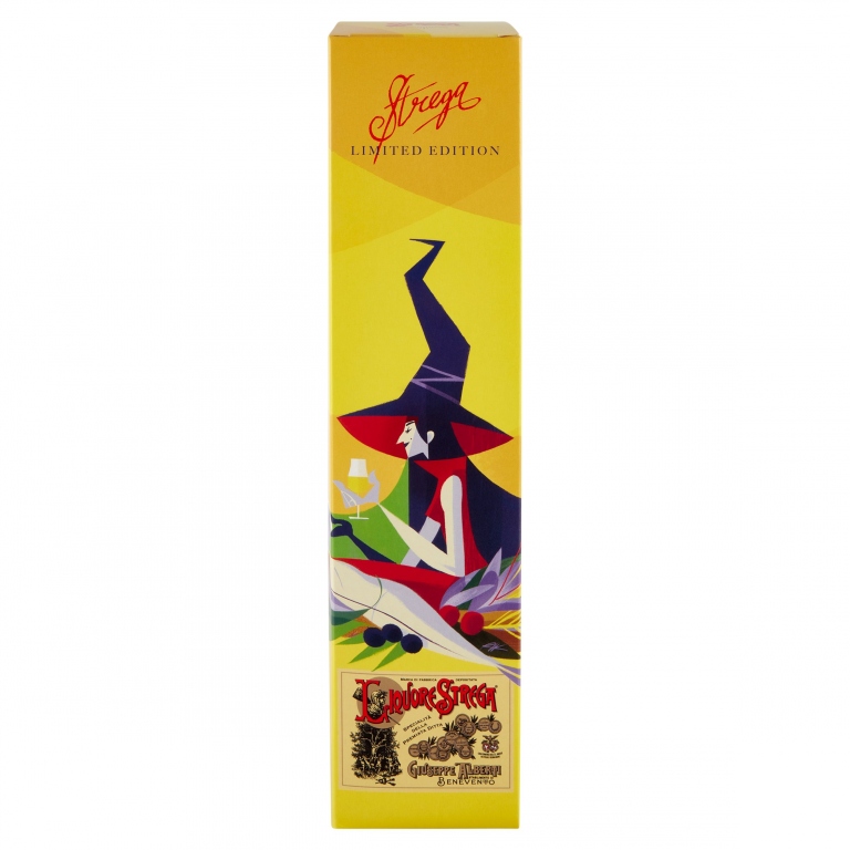 STREGA ALBERTI BENEV.CL.70                        