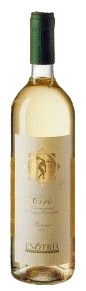 VINO CIRO' ENOTRIA B.CO DOC CL.75                 