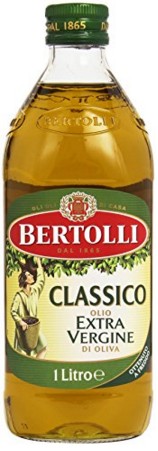 OLIO BERTOLLI EXTRAV.L'ORIGINALE LT.1             