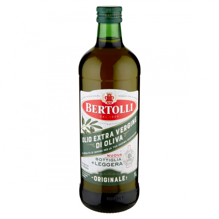 OLIO BERTOLLI EXTRAV.L'ORIGINALE LT.1             