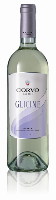 VINO CORVO GLICINE B.CO CL75 IGT                  