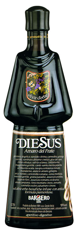 AMARO DIESUS DEL FRATE CL.75                      