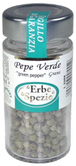 PEPE VERDE TAIANI GR.20                           