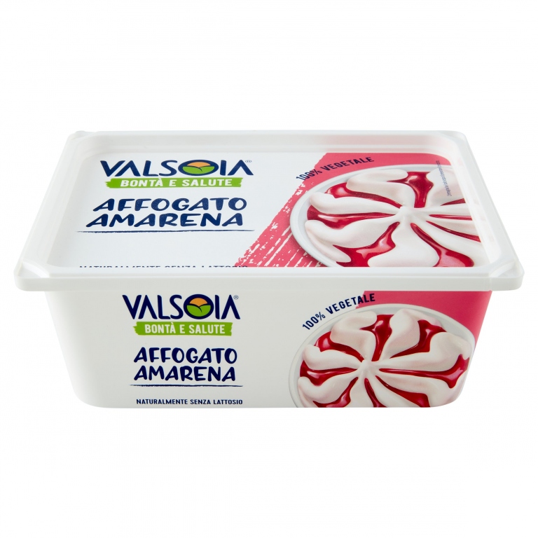 VALSOIA VASCH. BIANCO&AMARENA GR500               