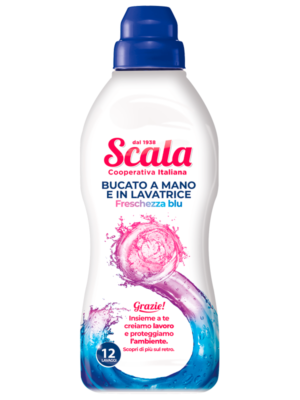 DET.LIQ.SCALA BUCATO A MANO ML.750                
