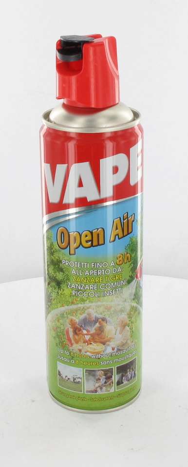 VAPE OPEN AIR ML.500                              