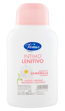 INTIMO VENUS ML.200 LENITIVO                      