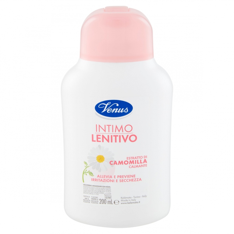 INTIMO VENUS ML.200 LENITIVO                      