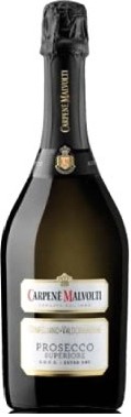 PROSECCO CARPENE'MALVOLTI DOCG CL.75              