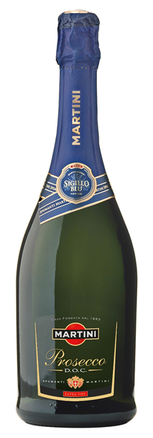 PROSECCO MARTINI CL.75 DOC                        