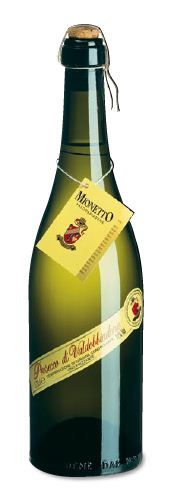 PROSECCO MIONETTO SPAGO VALD.DOCG CL75            