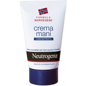 CREMA MANI NEUTROGENA BLU PROFUMATA ML.50         