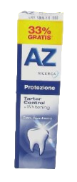 DENT.AZ TARTAR CONTROL ML,75                      