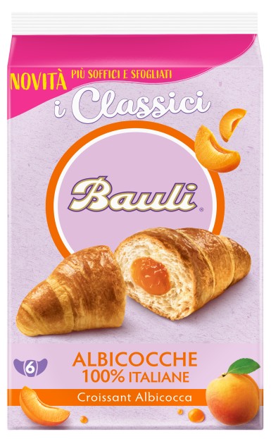 BAULI CROISSANT ALBIC.GR50X6X12                   