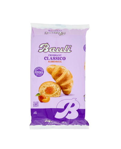 BAULI CROISSANT ALBIC.GR50X6X12                   