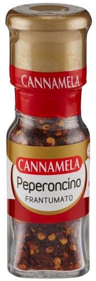 CANNAMELA PEPERONCINO FRANTUM.GR15                