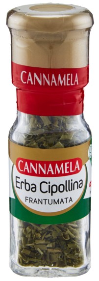 CANNAMELA ERBA CIPOLLINA GR4                      