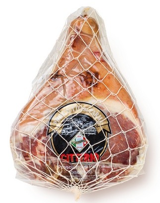 PROSC.CRUDO PARMA CITTERIO G.RISERVA DOP 16M AL KG