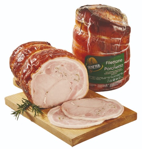 PORCHETTA SENFTER 1 FILONI 1/2 SV                 