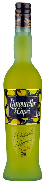 LIMONCELLO DI CAPRI CL50                          