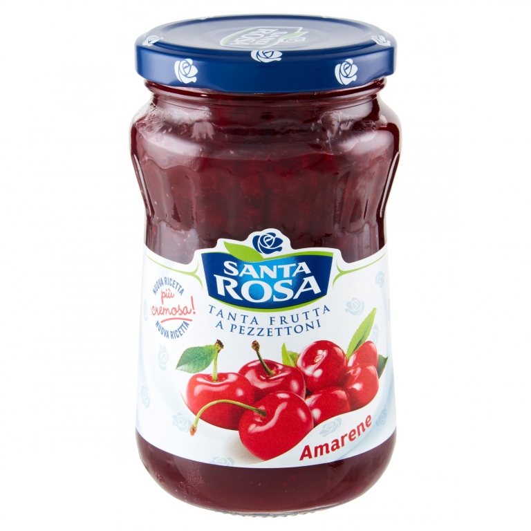 CONFETTURA S.ROSA AMARENA GR.350                  