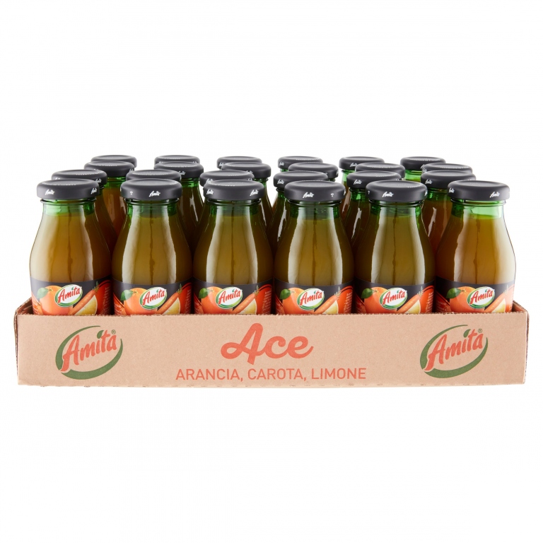 SUCCHI AMITA ACE ML200X24                         