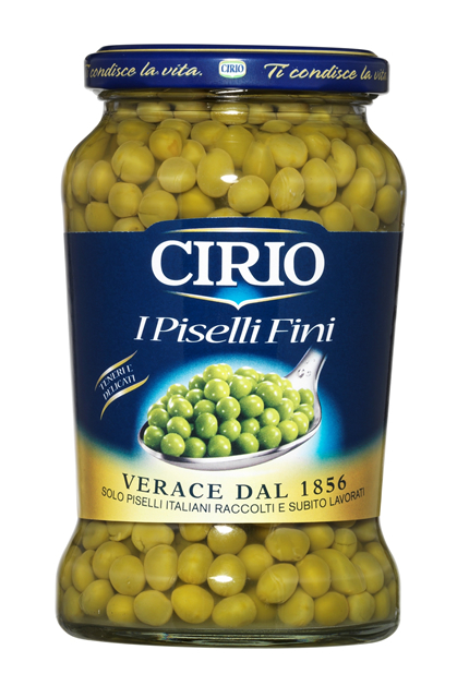 PISELLI CIRIO FINI GR370 VETRO                    