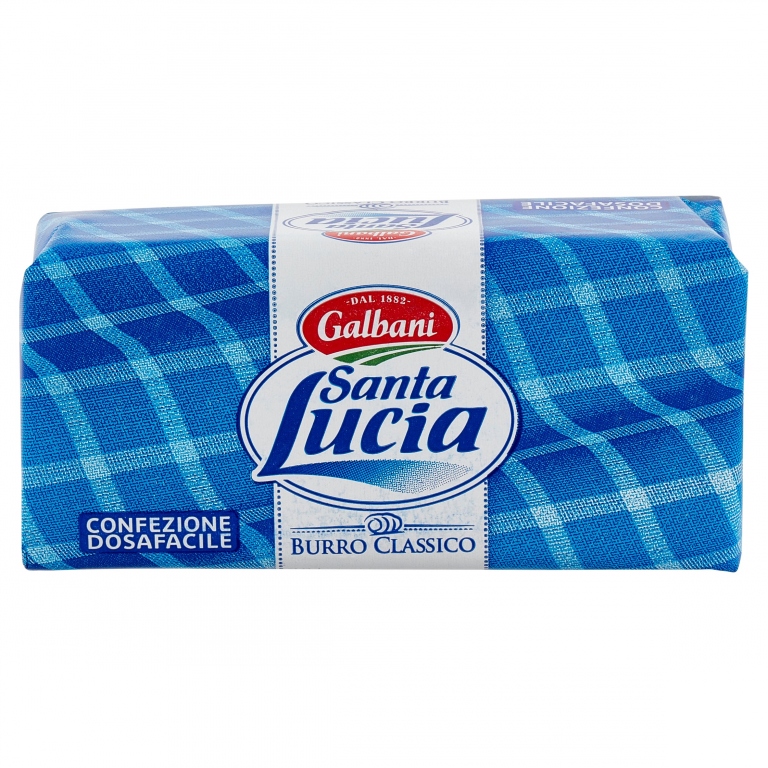 BURRO GALBANI PANETTI GR.125                      