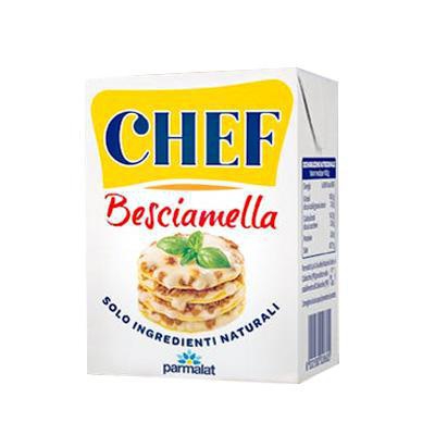 BESCIAMELLA CHEF ML.200                           