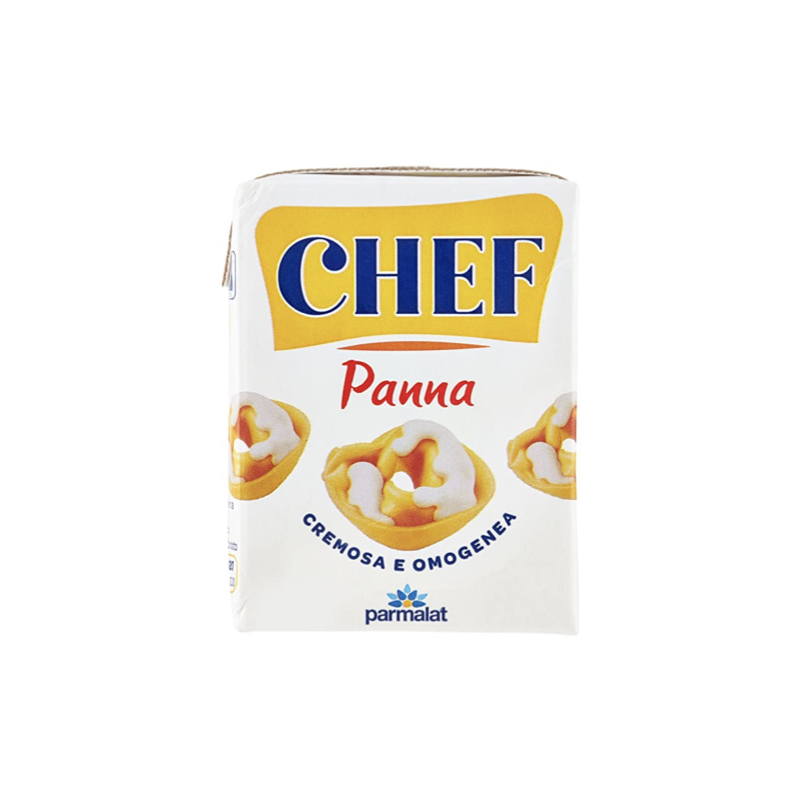 PANNA DA CUCINA CHEF GR.200                       