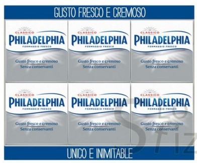 PHILADELPHIA GR.150 (25X6)                        