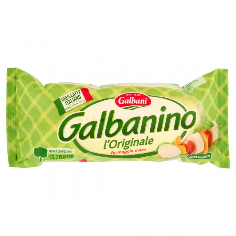 GALBANINO GR.550                                  